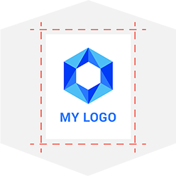 Mon logo anglais